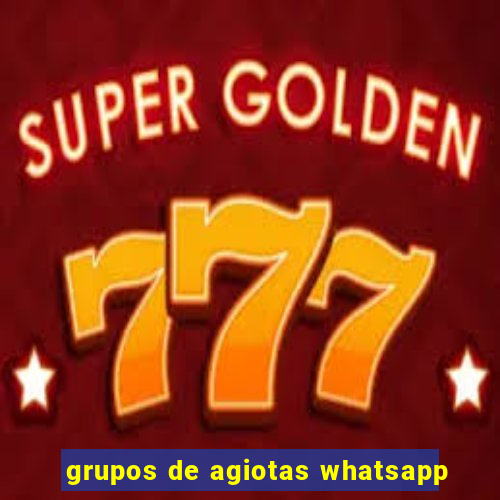 grupos de agiotas whatsapp